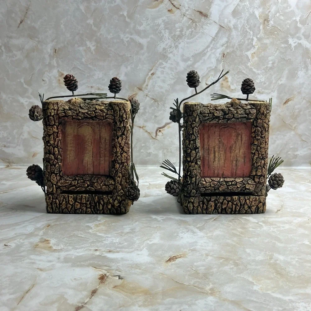 N/A resin black